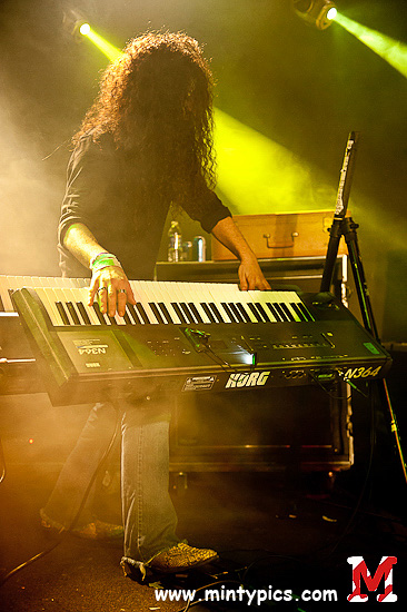 Fair to Midland